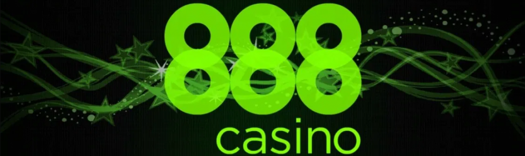 888 casino sign in