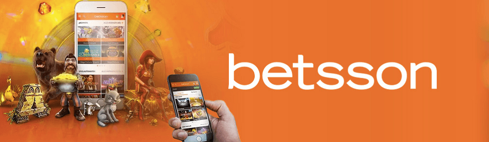 Betssen Casino Platformu