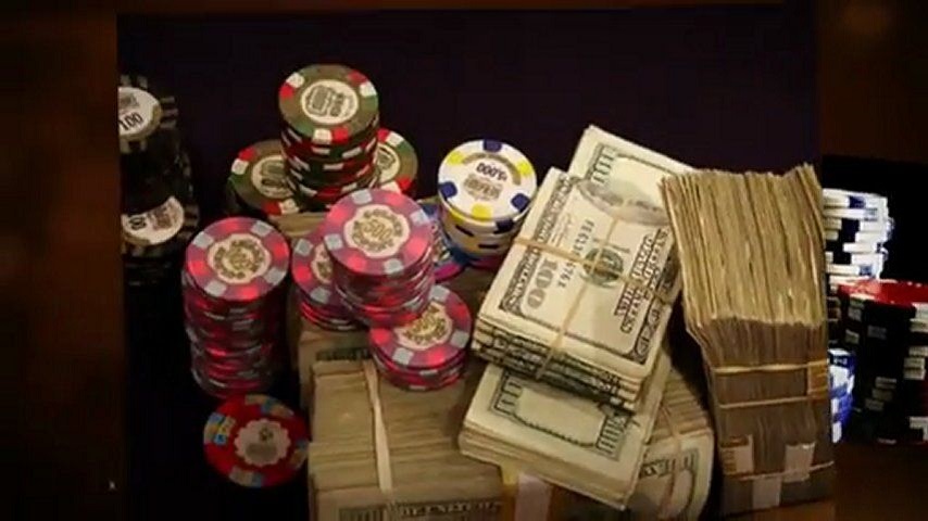 online gambling for money