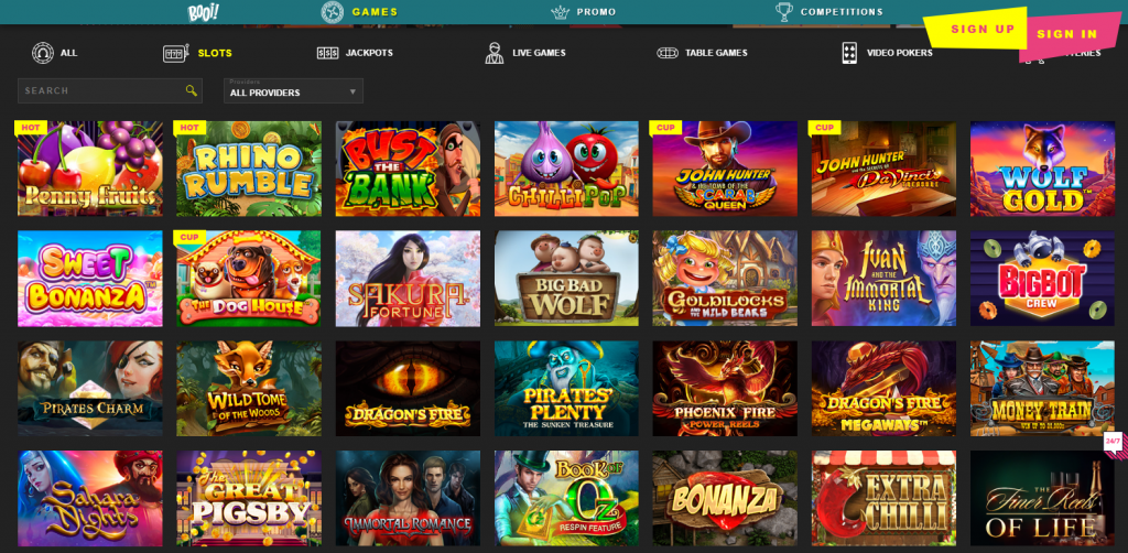 Casino booi vip booi cazino net ru