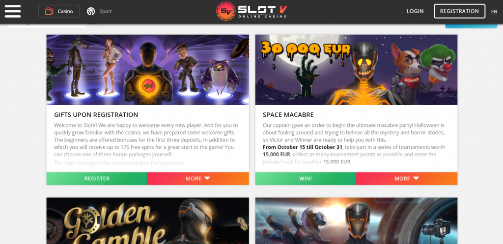 slotv-offers