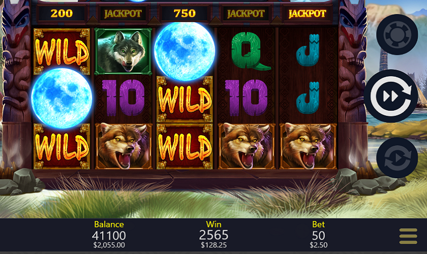 free-slots-wolf-riches