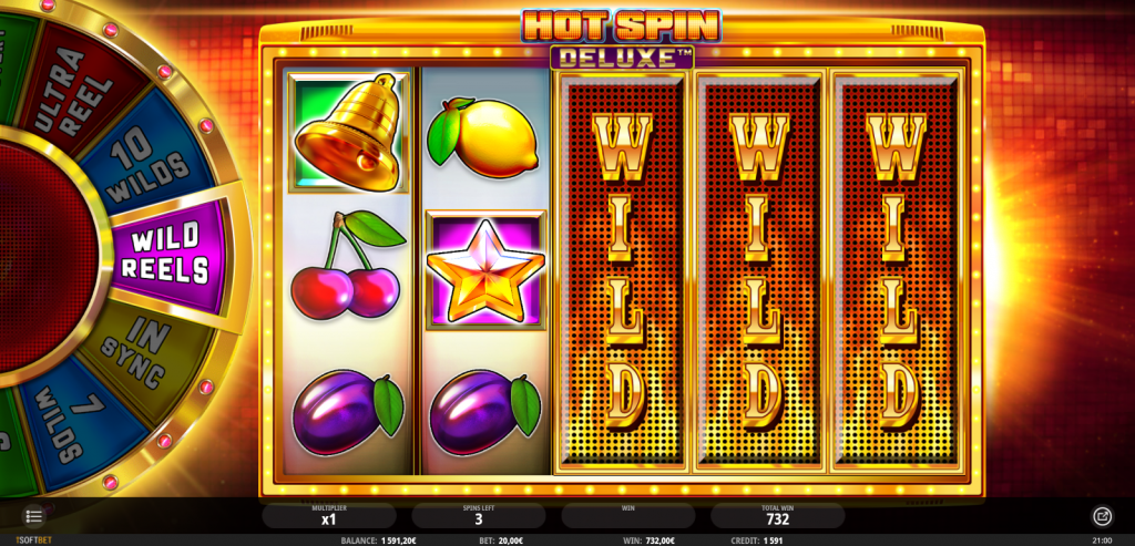 PlayerS All-Time Best ISoftbet Slots