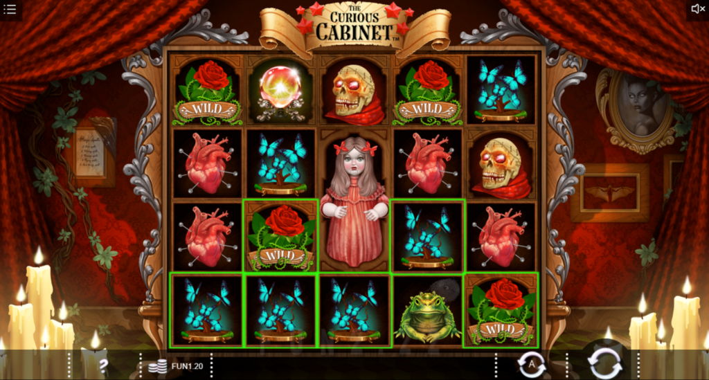 the-curious-cabinet-slot-play