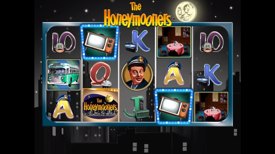 the-honeymooners-2x2-gaming
