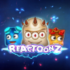 Reactoonz Slot (Playn Go) RTP – 96.00% Review