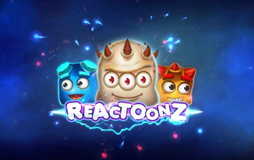 Reactoonz Реактор  через Play'n GO игровой автомат, танцевать в слот безвозмездно, вне сосредоточения