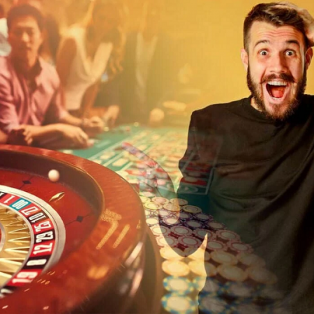 Fünf Fakten über Casino-Glücksspiele