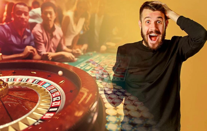 Casino-Gambling