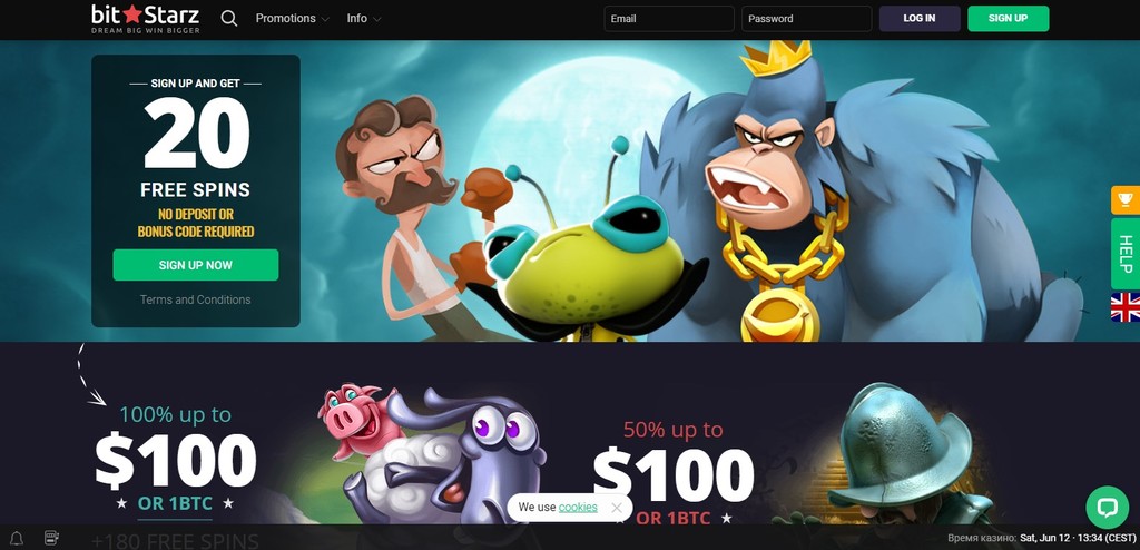 casino-bitstarz