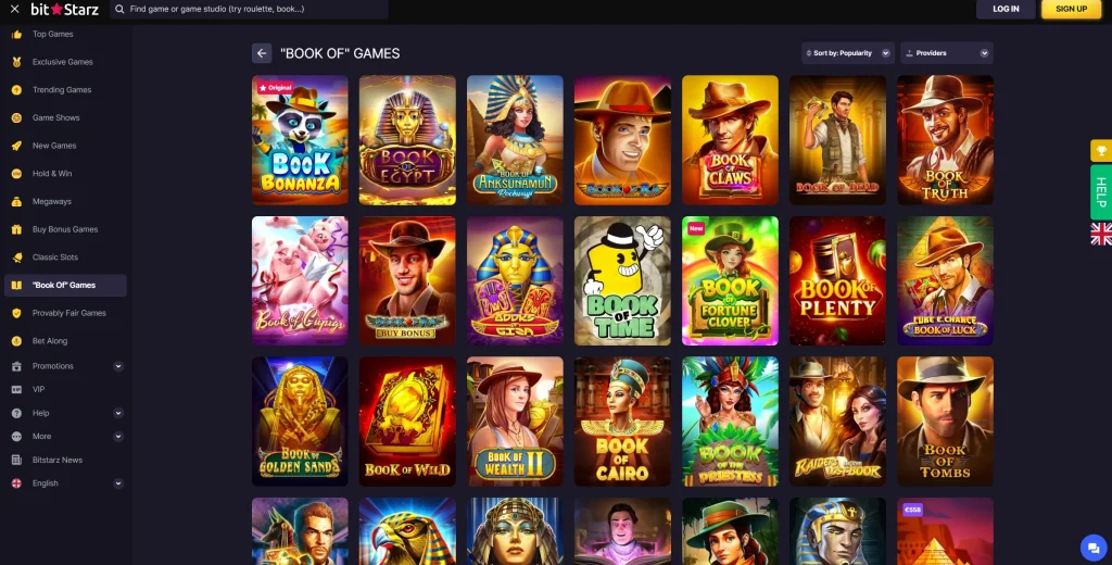 BitStarz Casino