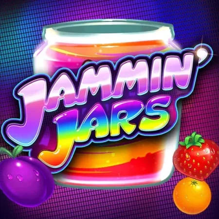 Jammin’ Jars (Push Gaming) Spielautomat