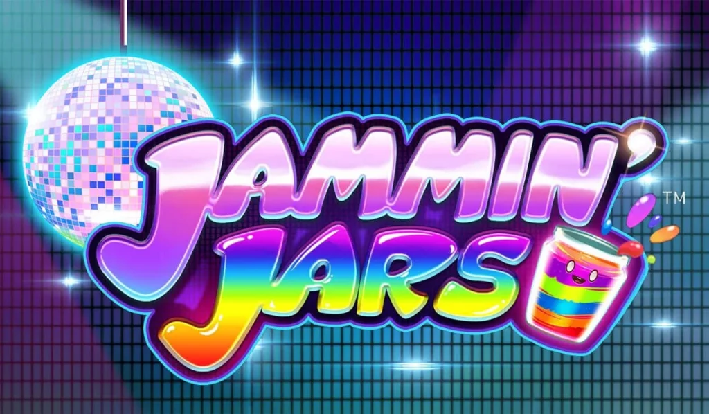 Jammin’ Jars Spielautomaten