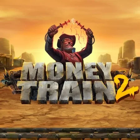 Money Train 2 (Relax Gaming) Spielautomat