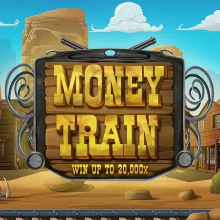 Money Train (Relax Gaming) Spielautomat