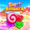 Sweet Bonanza (Pragmatic Play) Spielautomat