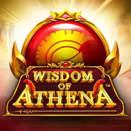 Wisdom of Athena (Pragmatic Play) Spielautomat