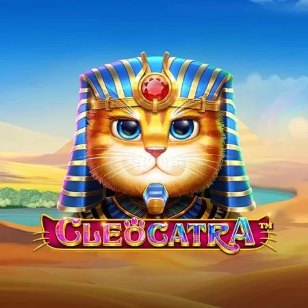 Cleocatra (Pragmatic Play) Spielautomat