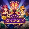 Dinopolis (Push Gaming) Spielautomat