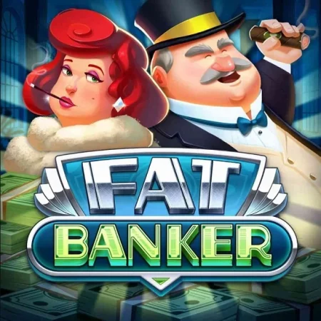 Fat Banker (Push Gaming) Spielautomat