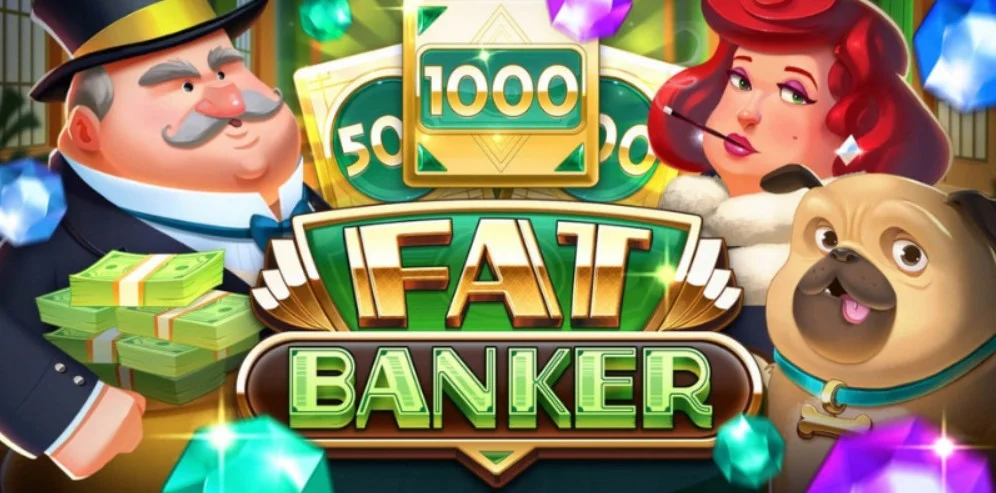 fat banker slot