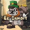 Le Bandit (Hacksaw Gaming) Spielautomat