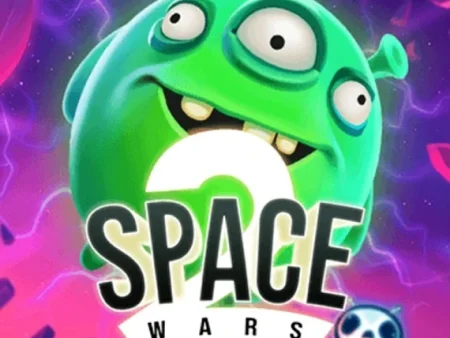 Space Wars 2 Powerpoints (Netent) Spielautomat