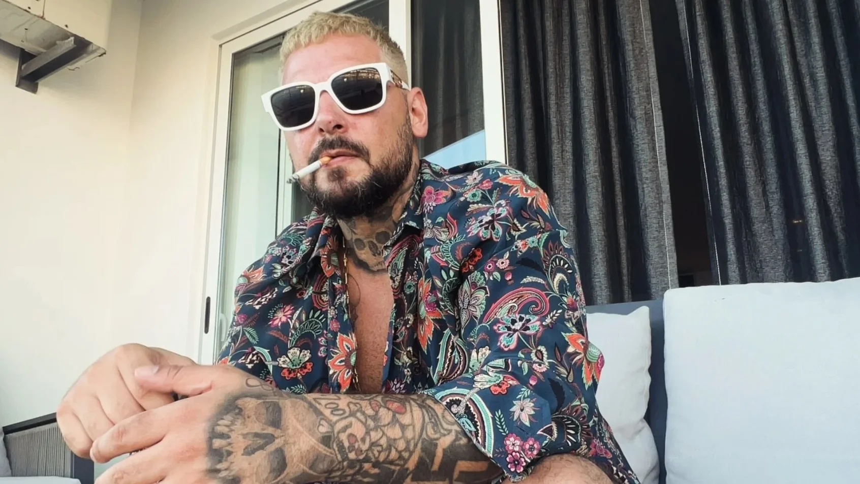Streamer Fler