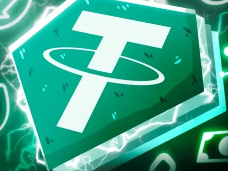 Krypto-Deposit im Online-Casino: So zahlst du mit USDT ein
