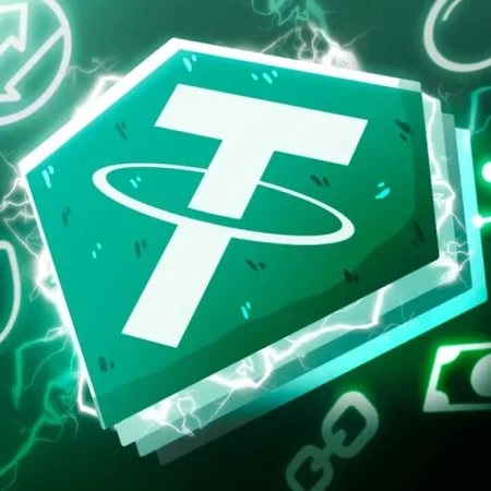 Krypto-Deposit im Online-Casino: So zahlst du mit USDT ein