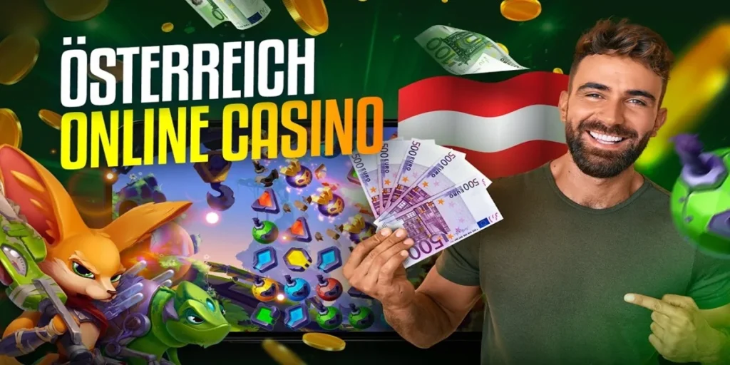 Casinos Österreich