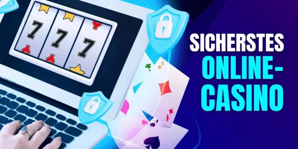 Sicheres casino
