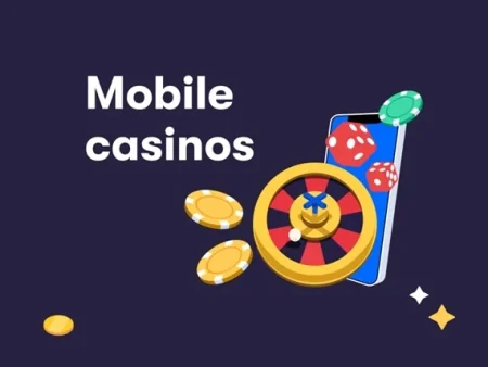 Top-Trends im mobilen Casino-Spiel: Die besten Apps für deutsche Spieler
