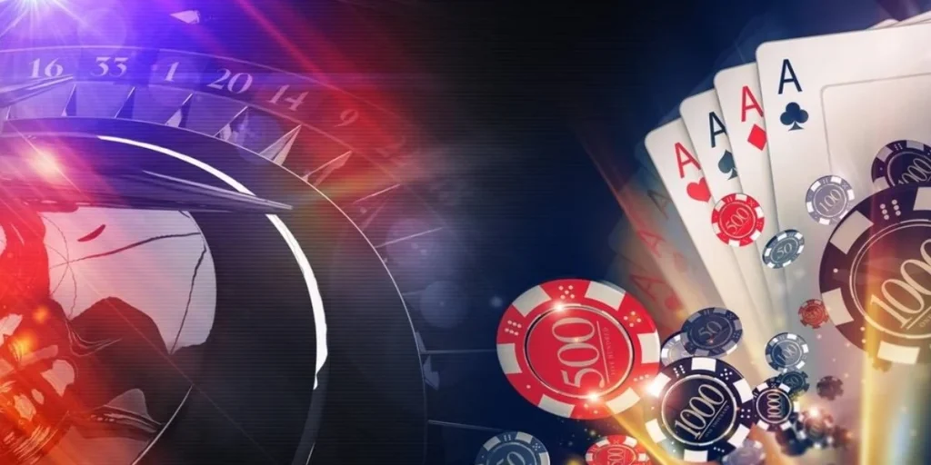 casino online deuchsland