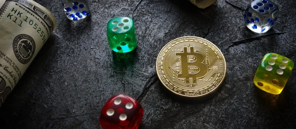 Krypto Casinos