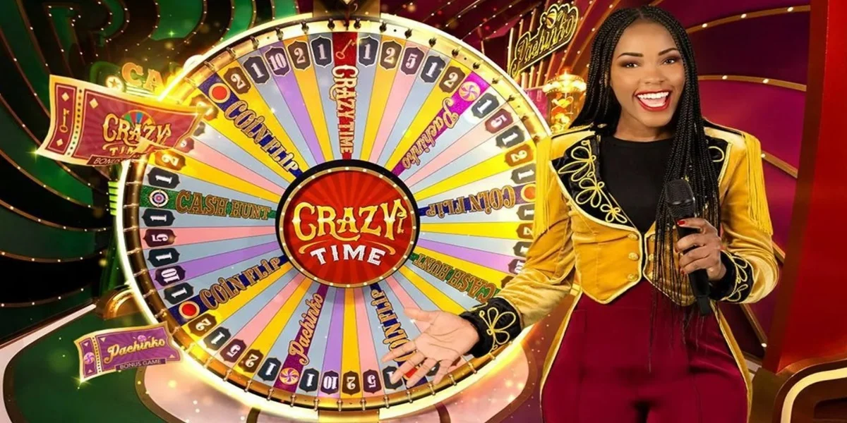 crypto online casino