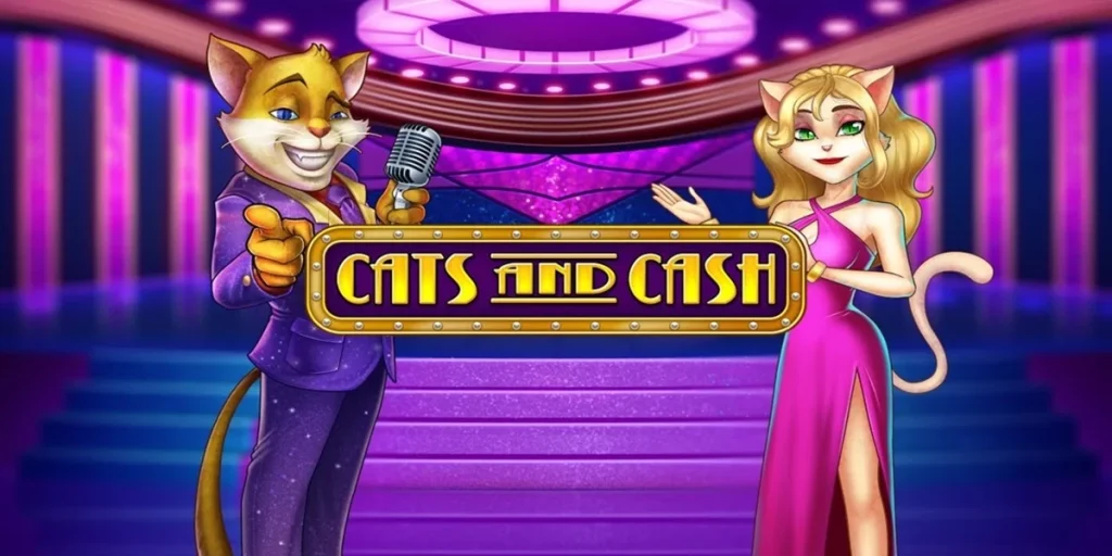 Cats and Cash (EGT)