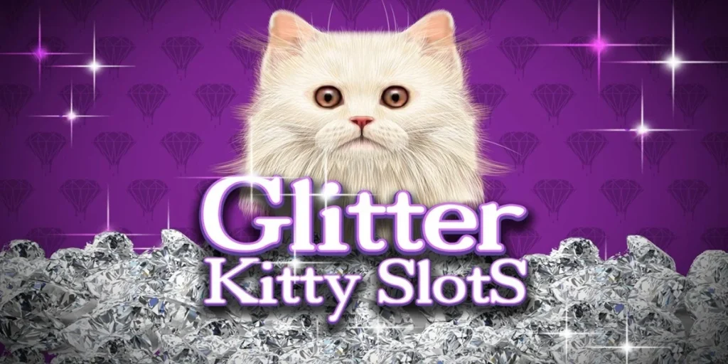 Kitty Glitter (IGT)