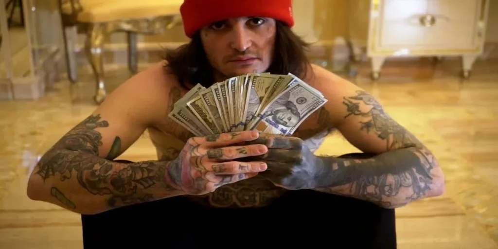 Mikki Mase casino