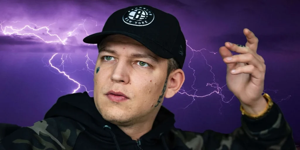 Wer ist MontanaBlack