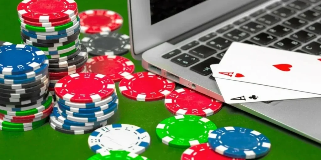 legale online casino