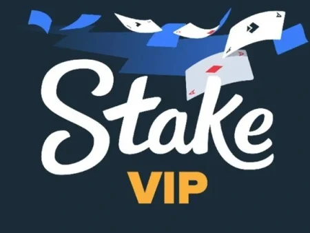 Stake VIP Bonuses: Vollständiger Leitfaden – Levels, Drops & Rewards