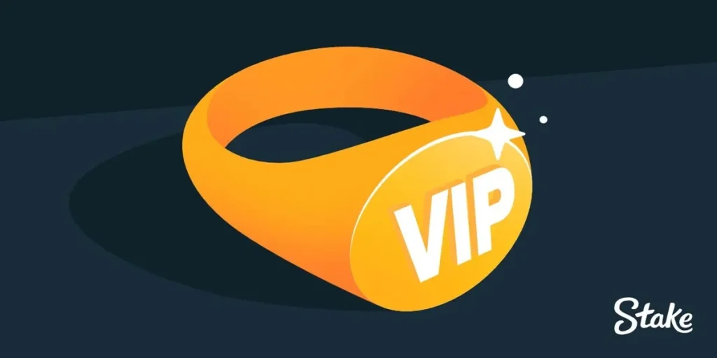 vip stake