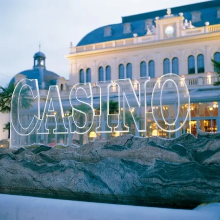 Casinos in Deutschland: Zukunft zwischen Tradition und Online