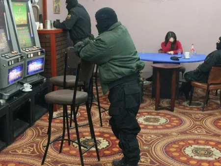 Die größten Skandale im Online‑Gambling 2025