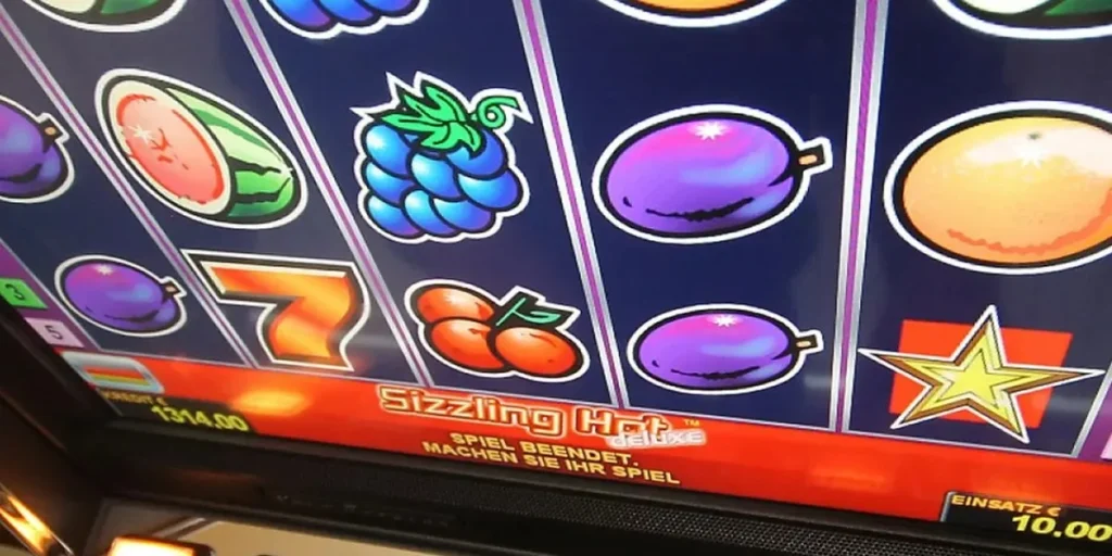 Österreich Glücksspielgesetz