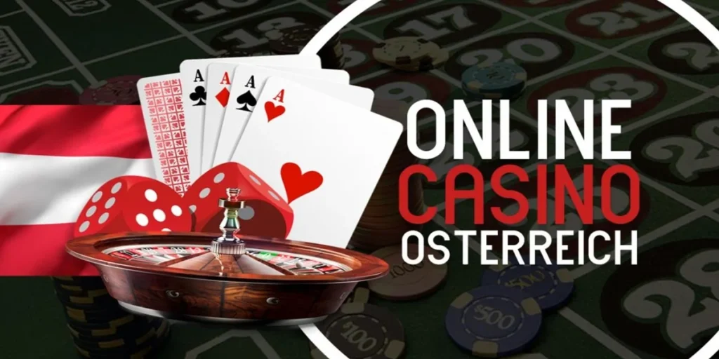 Österreich online casino