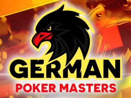 German Poker Masters 2025 im King’s Resort Rozvadov