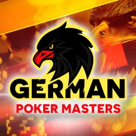 German Poker Masters 2025 im King’s Resort Rozvadov