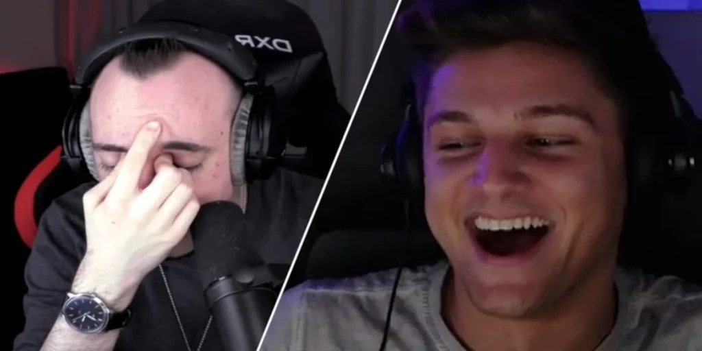 Streamer Orangemorange